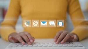 Is Your Website’s Contact Page in Fine Form?