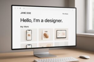 Top mistakes made comparing web designers in Kent