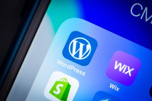 WordPress vs Wix: Which is right for your business?
