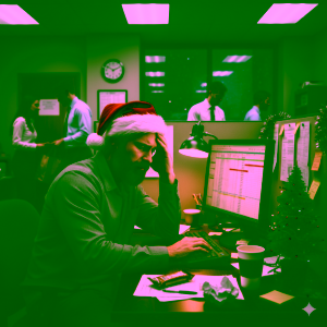 5 Critical Checks Before You Log Off for December