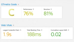 5 Quick Wins to Improve Website Speed